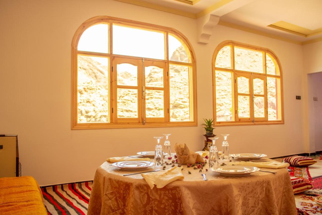 Auberge Oued Dades Boumalne Kültér fotó