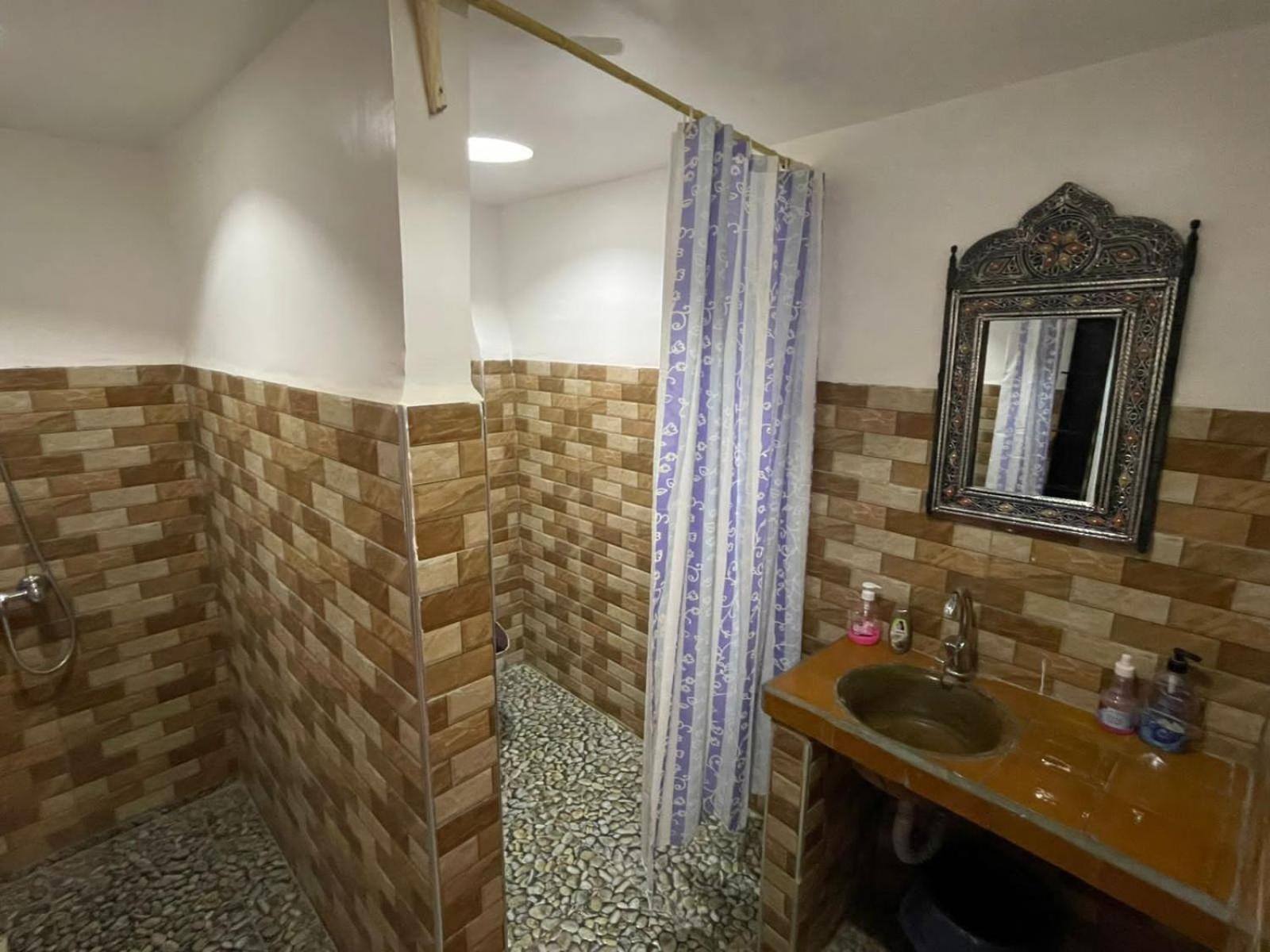 Auberge Oued Dades Boumalne Kültér fotó
