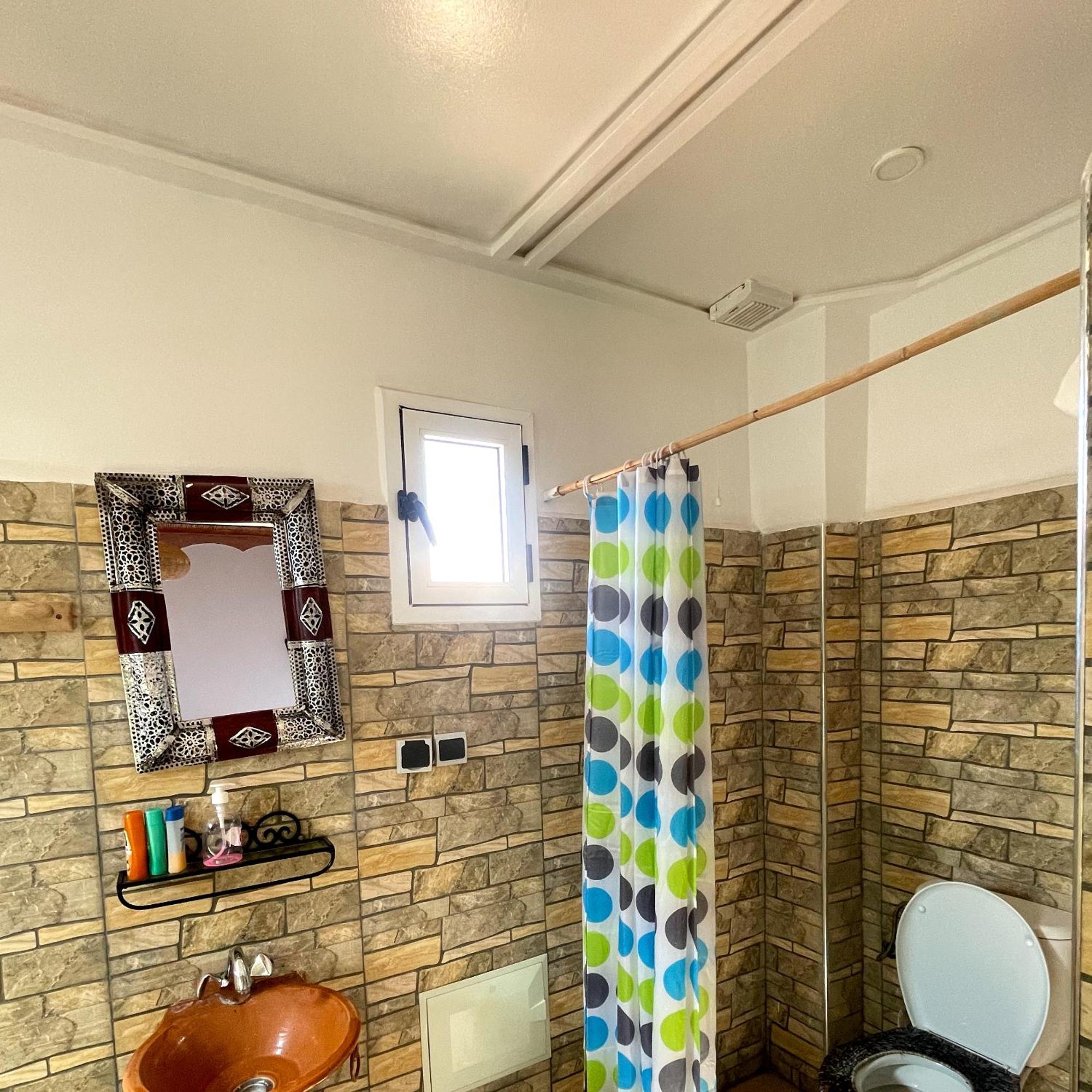 Auberge Oued Dades Boumalne Kültér fotó