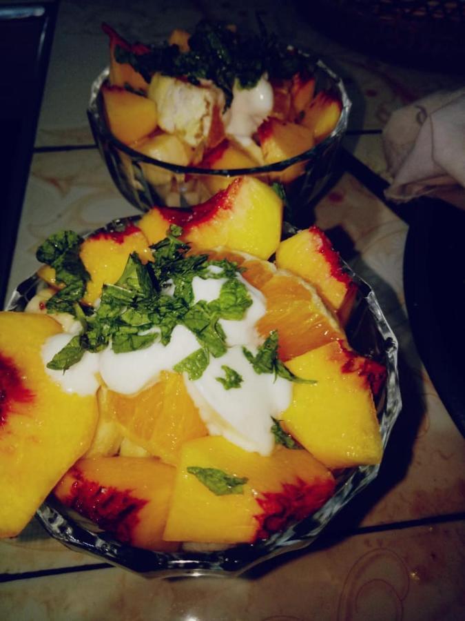 Auberge Oued Dades Boumalne Kültér fotó